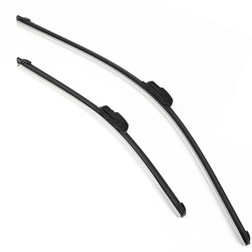 Balais essuie-glace pare-brise avant Hyundai Tucson JM 04-09