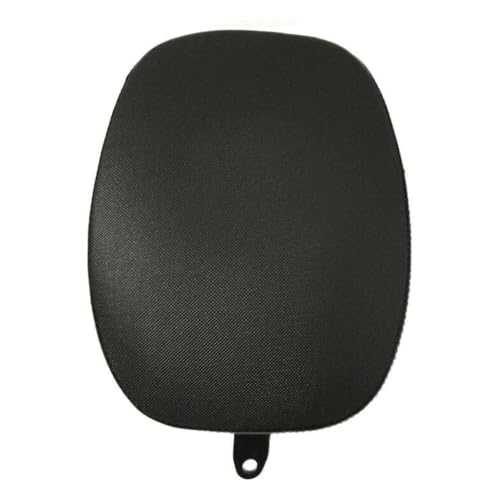 Almohadillas para asiento motocicleta Sportster 883 cojín confort pasajero