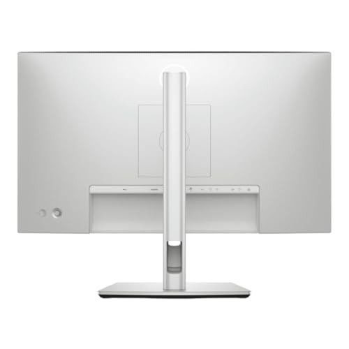 Image of Dell Ultrasharp U2424he 23.8 FHD 1920x1080 120hz USB C Hub Monitor | 23.8 FHD 1920x1080 Ips 120hz, USB-C Hub with Up to 90W Pd, 2.5gbe RJ45, 100% Srgb, Tuv Eye Comfort