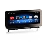mercedes navigation update comand 🚗 【Altre funzionalità】 Modulo 4G e WIFI integrato, basta inserire la scheda SIM 4G, quindi ti godrai il divertimento della navigazione in Internet, rendi possibile la navigazione online/musica/film ecc. Lettore multimediale Android integrato, in grado di riprodurre musica/video/foto da disco locale o USB. Supporta funzioni estese USB DAB+, TPMS, DVR, fotocamera ecc.【Compatibilità】 Autoradio con GPS adatto per Mercedes-Benz Classe C W204 2008-2010 con sistema NTG 4.0 e porta LVDS a 10 pin.