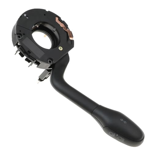 Contacteur de clignotant pour Seat Arosa 1997-2004 interrupteur de direction 377953513A