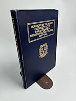 Dedication Of The Monument At Andersonville, Georgia, October 23, 1907: In Memory Of The Men Of Connecticut Who Suffered In Southern Military Prisons 1861-1865 B00439QCC4 Book Cover