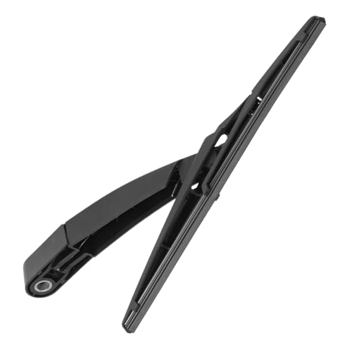 Anlseiod Bras essuie glace arrière Megane 4 2016–2022 Bras avec balai d'essuie-glace arrière pour Renault Megane IV MK4 – vue 2