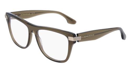Image of VICTORIA BECKHAM VB2676 316 KHAKI 53/16/140 FEMALE Eyewear Frame