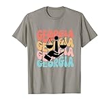 Justice in Georgia Atlanta USA Election Liberal