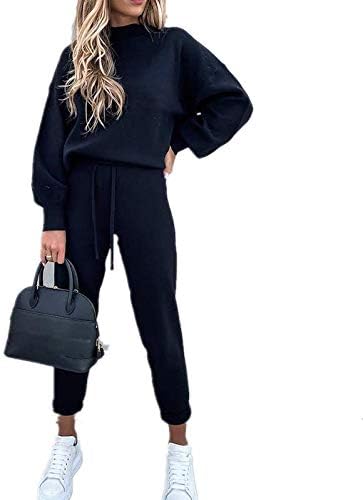 スウェット 上下セット ジャージ 韓国ファッション レディース セットアップ 無料 スエット パーカー フード付き パンツ ロングパンツ 長袖 カジュアル 3l プルオーバー ダンス 2l ルームウェア 春 秋 冬 無地 部屋着