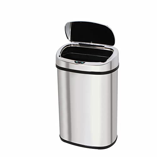 KITCHEN MOVE - Bidone dei rifiuti Automatico