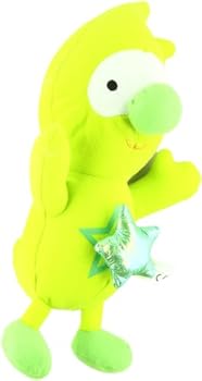 Pinto y la bruja Braulia