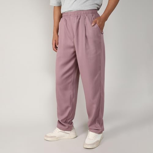 Image of Cahoot Men Casual Pants
