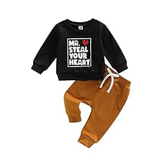 Mr Steal Your Heart-black