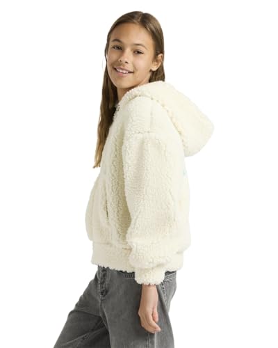 Vêtements Roxy Back To Full Zipped pour Enfant - vue 6