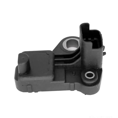 Capteur de vilebrequin Freelander 2 résout les problèmes de démarrage - 5
