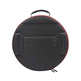 Puede almacenar el anillo de fitness, para Switch host, para Switch base holder, para switch/Pro handle, etc.