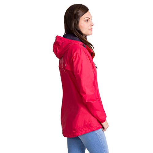 Trespass Qikpac TP75 Packway Jacket, Donna, Qikpac...