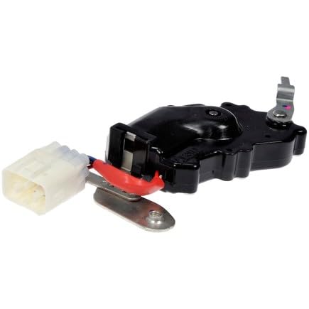 Image of Dorman 746-813 Front Passenger Side Door Lock Actuator Motor Compatible with Select Toyota Models