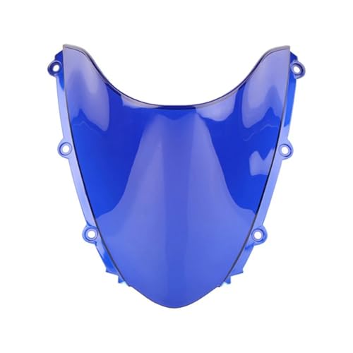 Déflecteur de pare-brise moto CBR 1000RR 2005 bulle protection carénage