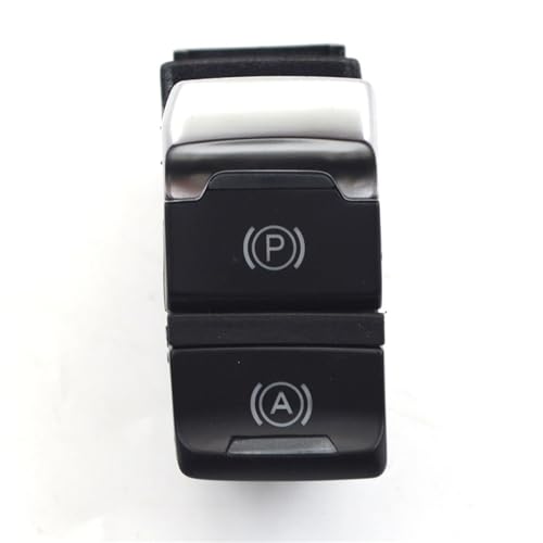 Bouton frein à main de rechange interrupteur stationnement de voiture pour Q5 A4 S5 8K1927225D