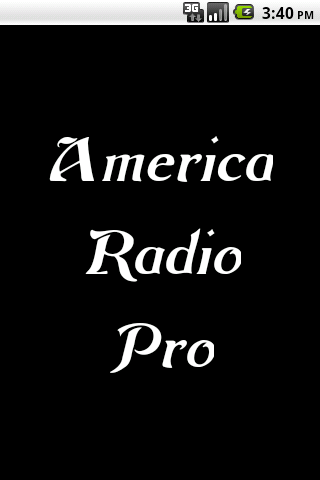 America Radio Pro