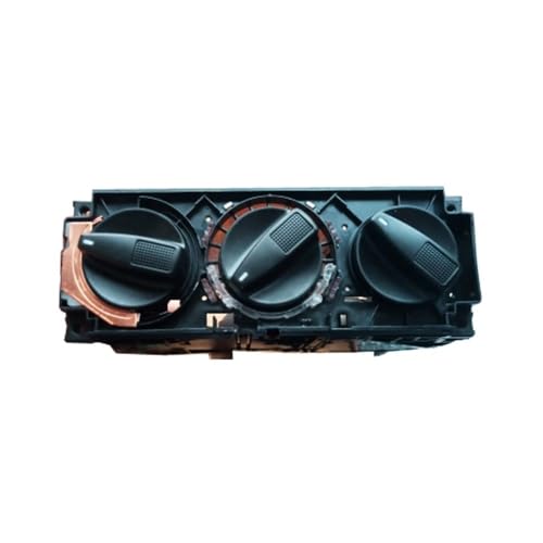 Chauffage Auto Régulé sur la Route des Vacances : Commande Golf MK3 1H0820045D