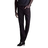 Levi's Men's 514 Straight fit Stretch Jean,  Black, 32x32