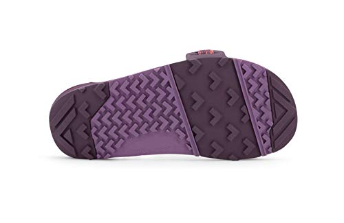 Image of Xero Shoes Womens Z-Trail EV Magenta, 12 Medium