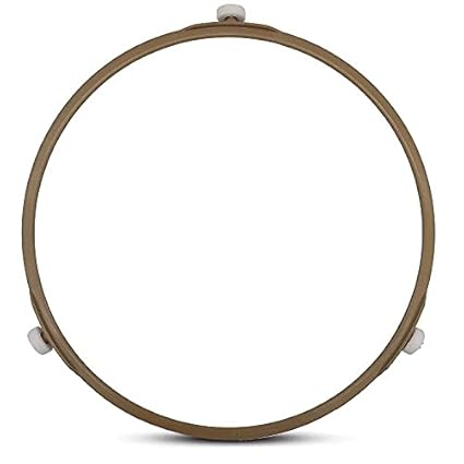 J K b K ? Replaceable Rotating Ring Microwave Oven ? Size : 9.2? Dia. (28-32 ltrs Microwave)