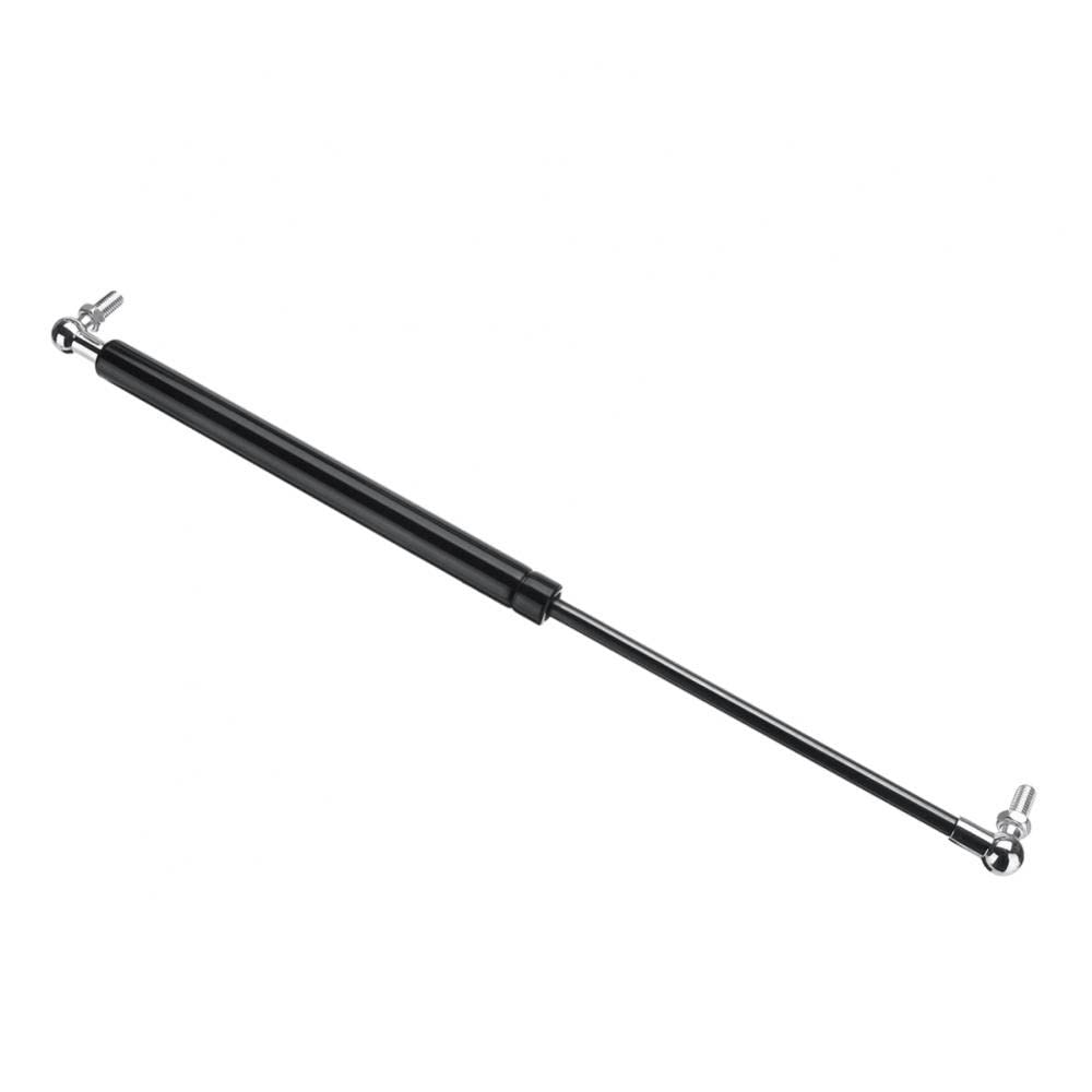 Amortiguadores Gas 2 Uds Eje De Puntales De Resorte De Gas para Caravanas Remolques Dosel Cajas De Herramientas 8mm 430mm 150N Puntales Gas
