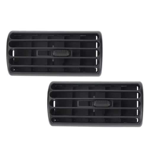 Grille d'aération Jeep finition origine pour console centrale robuste