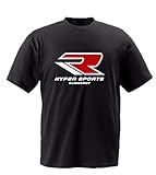 Design is Printed Graphics on the Shirt