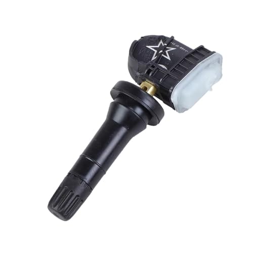 Capteur TPMS Focus 2016 résout voyant pression pneus EB3T-1A180-AB