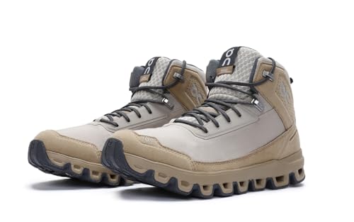 ON Cloudridge 1 Mens Running Shoes, Sand | Rock, 8 (B08WSB1ZNY) Amazon Price History, Amazon Price Tracker