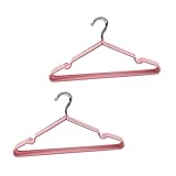 Support suspendu pour buanderie - la couleur et , et la finition sont excellents, cintres à vêtements