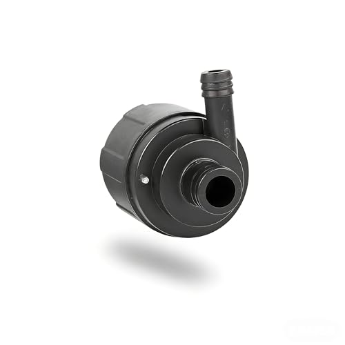 Image of LANDEN Replacement Water Pump for PURA 50 Canister Filter, 100L /H DC 5V Filter Component (Pump Only)