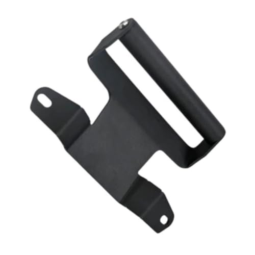 Support navigation moto NMAX125 NMAX155 V3 2025 anti vibration écran stable