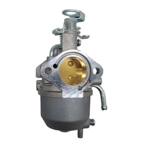 Carburateur 15004-2943 haute performance pour Mule 610 XC et tondeuse à gazon