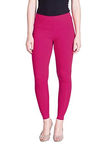 Lux Lyra Women's Skinny Fit Leggings 