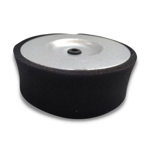 Elemento Filtro De Ar Compatível Motor Diesel 5hp 7hp Toyama