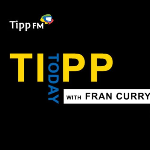 Labour TD Alan Kelly - 041225 Podcast Por  arte de portada