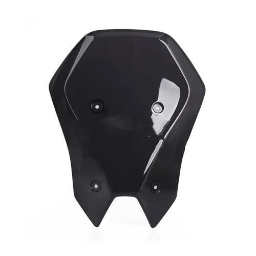 Pare-brise moto Z900 2025 déflecteur vent et protection saute-vent