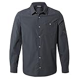 Craghoppers Kiwi Ridge Langarm Hemd Herren