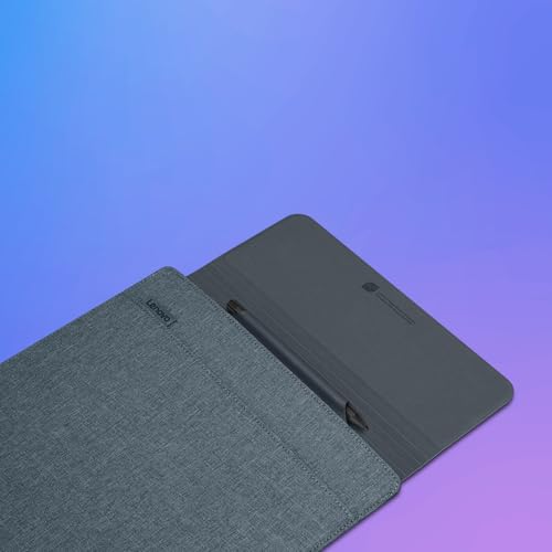 YOGA SLEEVE 14.5'' TIDAL TEAL