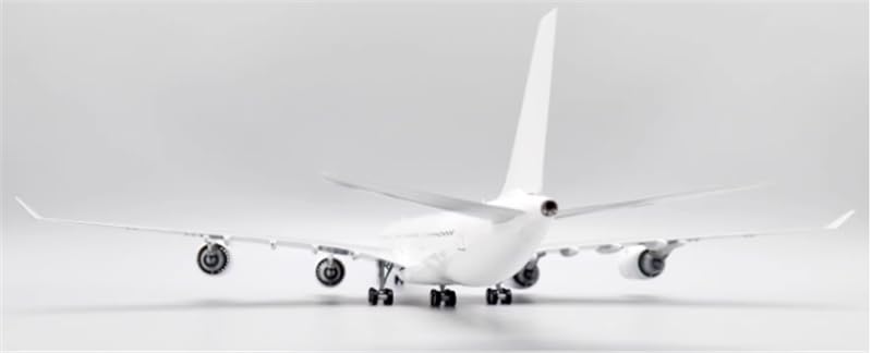 Amazon.co.jp: 1:200 完成品 JC Wings for Airbus A340-600 Blank