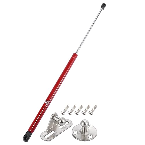 Porte support meuble X AUTOHAUX vérin robuste 470N mécanique de levage 600mm
