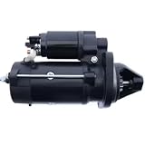 12V 10T Starter Motor 6911913 7020620 for Bobcat T2556 T2566 T35100 T3571 T40140 T40170 V518 V723