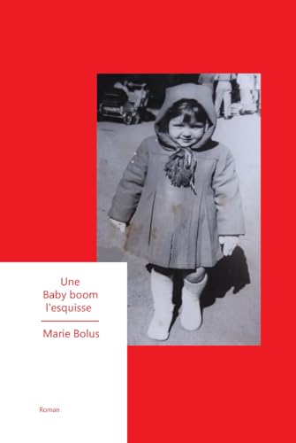 livre Une Baby boom: L'esquisse