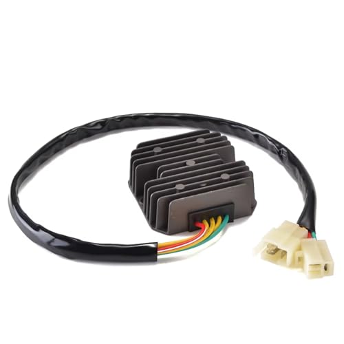 ���M�����[�^�[������ Compatible With NX500 For Dominator 1995-1999 For NX650 For Dominator 1995-2000 �d�����M�����[�^�[ ������ �o�C�N�p������ 31600-MAN-621 ��