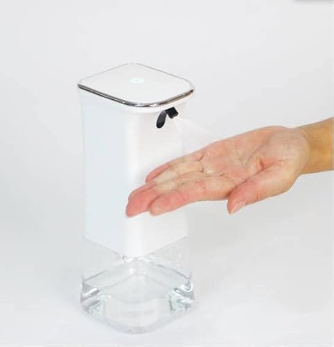 トレジャーコレクト 自動 ディスペンサー 消毒液 充電式 HAD201B