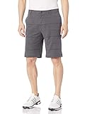adidas Golf Ultimate365 Club Novelty Shorts, Black, 30'