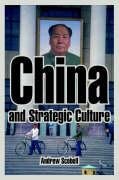 China And Strategic Culture