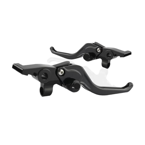 Leviers de frein et d'embrayage courts moto C400GT 19-23 C400X 18-23 CE04 22-23